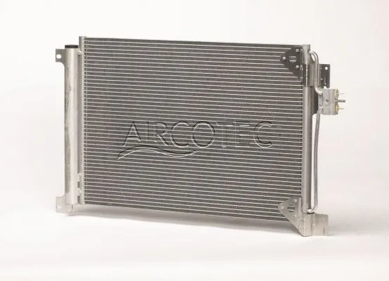 Condenseur, climatisation APC ACT100277