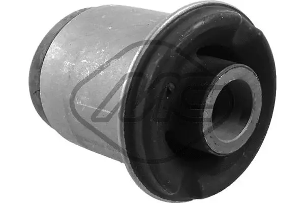 Suspension, corps de l'essieu Metalcaucho 58126