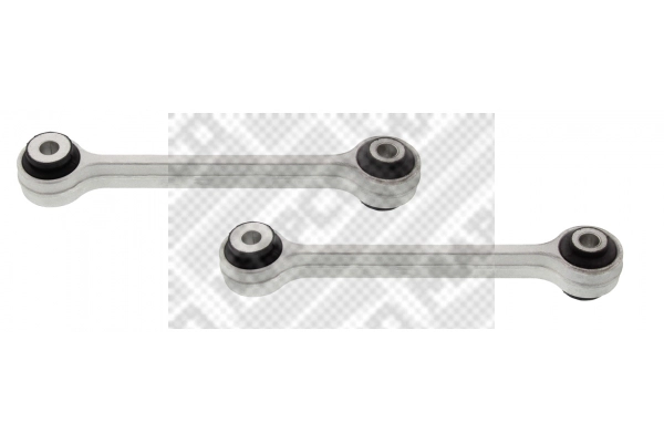 Kit de réparation, barre de couplage stabilisatrice MAPCO 52737/2