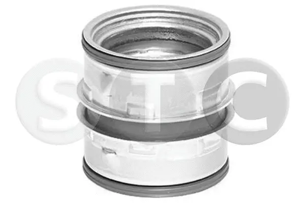 Gaine de suralimentation STC T407505