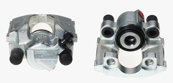 Étrier de frein 4X4 ESTANFI PDF-10-029