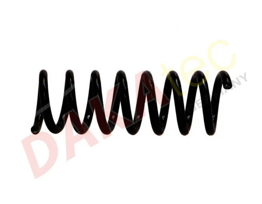 Ressort de suspension DAKAtec 300156