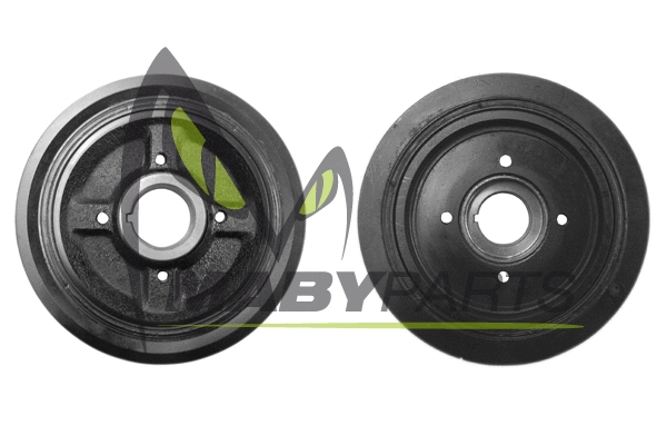 Poulie, vilebrequin MABYPARTS ODP212093