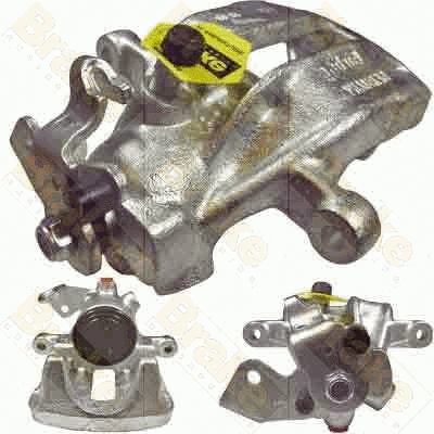 Étrier de frein Brake ENGINEERING CA1474R