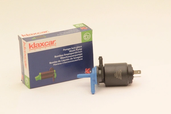 Pompe d'eau de nettoyage, nettoyage des vitres KLAXCAR FRANCE 54572z