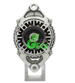 Alternateur GECO A543510A