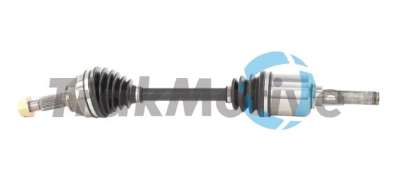 Arbre de transmission AUTOTEAM G301835