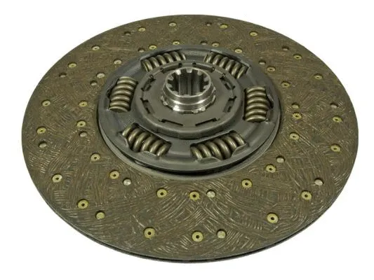 Disque d'embrayage KAWE 4426