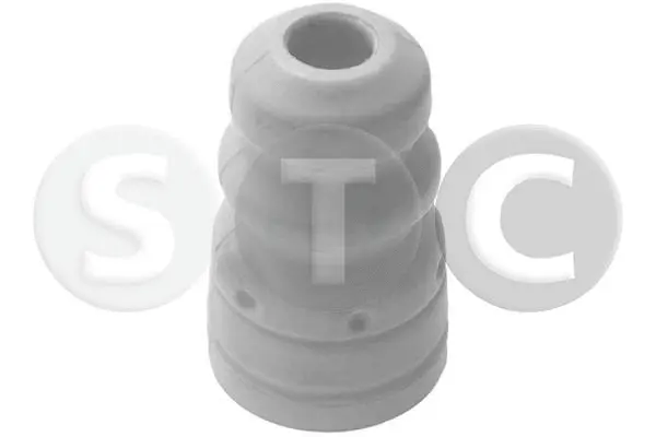 Butée élastique, suspension STC T442016