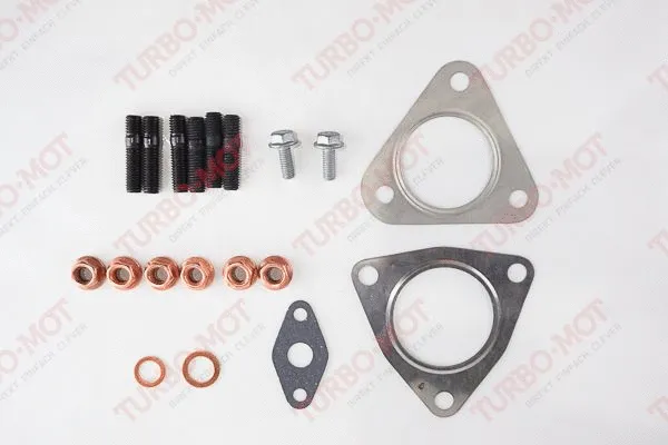 Kit de montage, compresseur TURBO-MOT MS1901