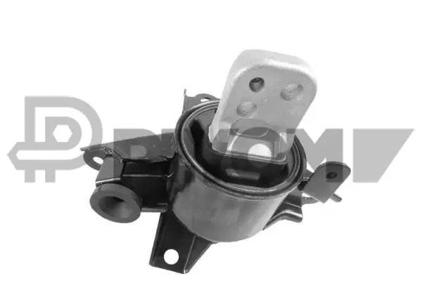 Support moteur PLYOM P766890