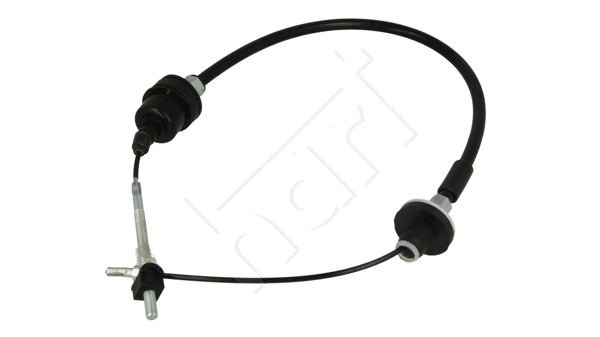 Tirette à câble, commande d'embrayage HART 333 959