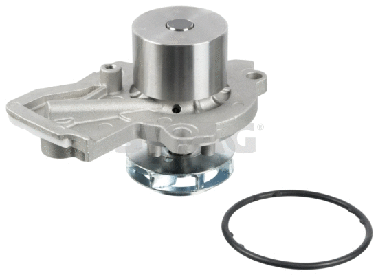 Pompe à eau, refroidissement du moteur SWAG 30 10 8778