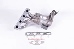 Catalyseur EEC BM6048T