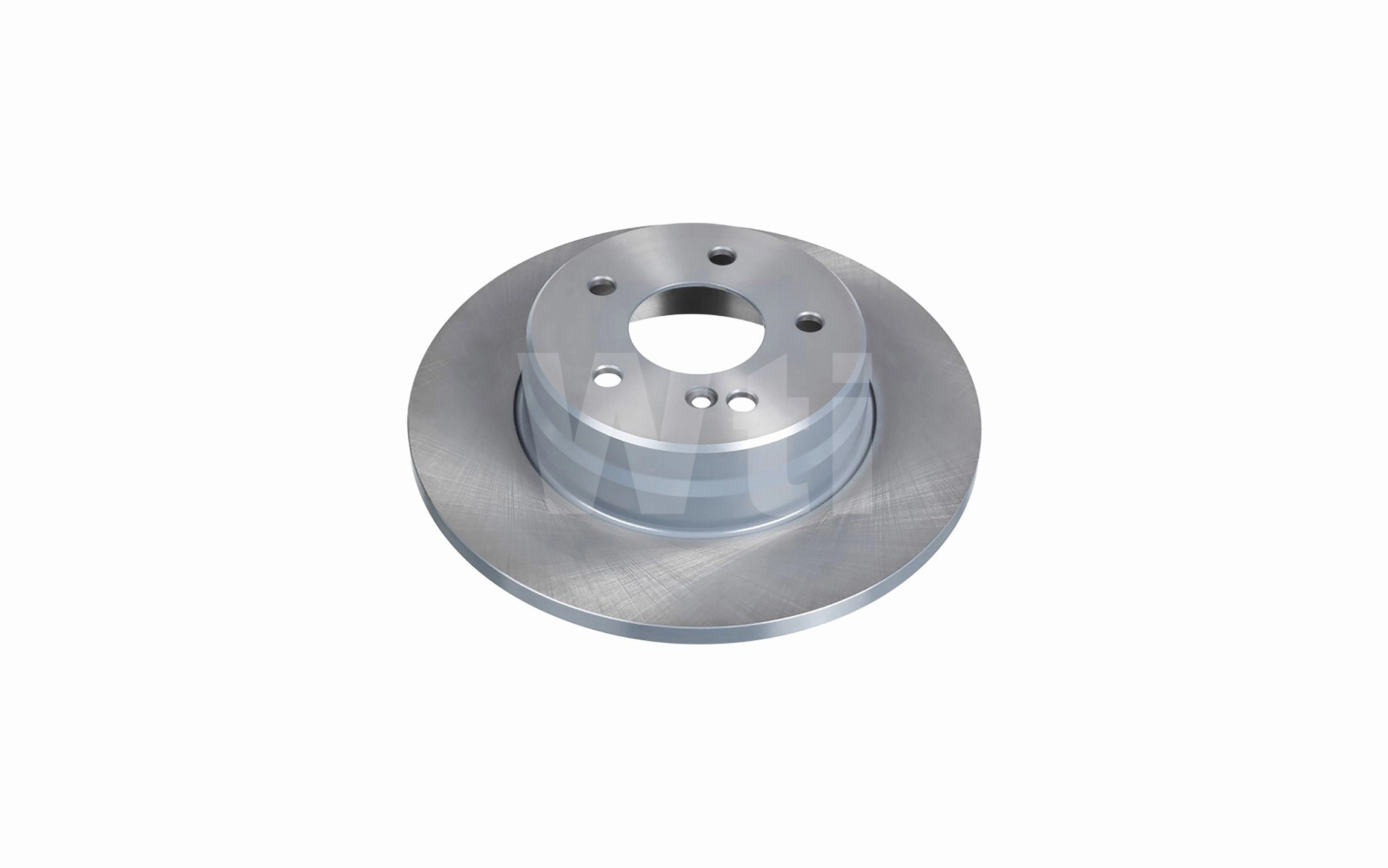 Disque de frein Wti Automotive K111307
