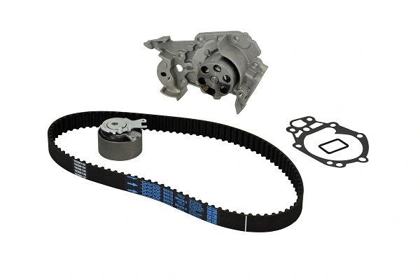 Pompe à eau + kit de courroie crantée KLAXCAR FRANCE 40537z