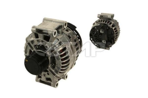 Alternateur BTAP BVC821-006