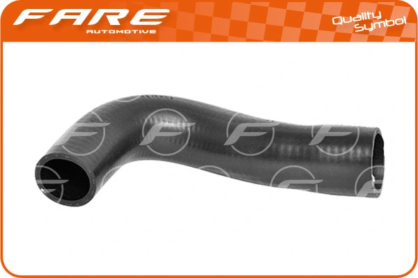 Durite de radiateur FARE SA 7858