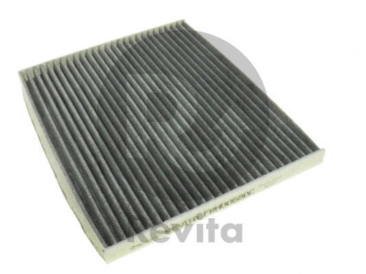 Filtre, air de l'habitacle REVITA FRH00676C