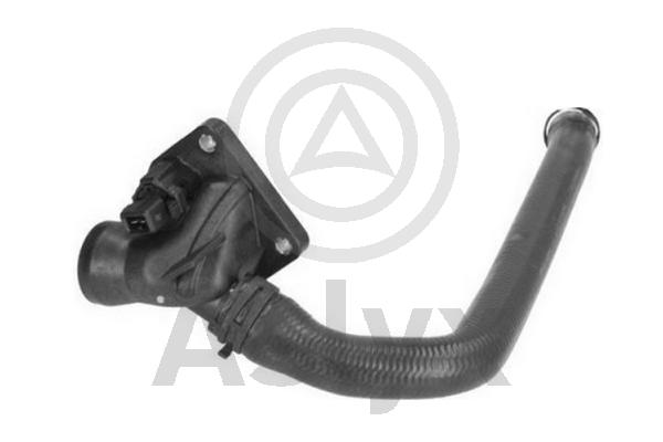 Gaine de chauffage Aslyx AS-535791