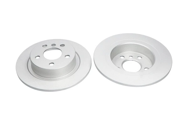 Disque de frein KAVO PARTS BR-10057-C