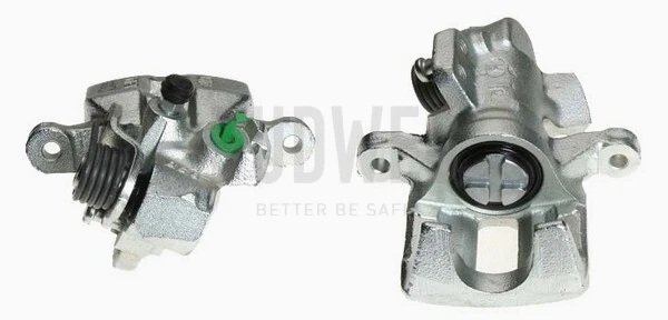Étrier de frein BUDWEG CALIPER 34065