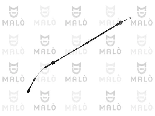 Câble d'accélération AKRON-MALÒ 22230