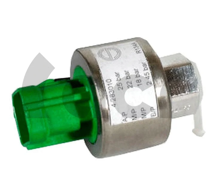 Pressostat, climatisation ACR 123131
