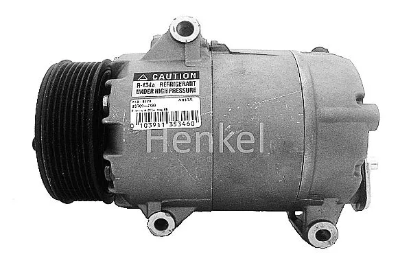 Compresseur, climatisation Henkel Parts 7110329R