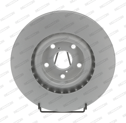 Disque de frein FERODO DDF2496RC-1