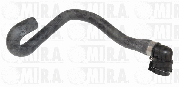 Durite de radiateur MI.R.A. 16/7838