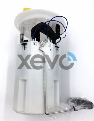 unité d'alimentation de carburant XEVO XFP8981