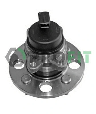 Kit de roulements de roue PROFIT 2501-5013