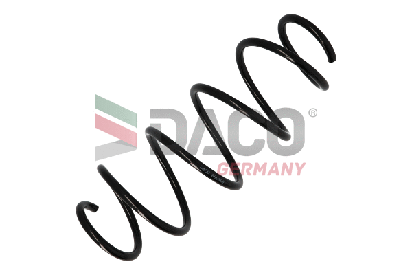 Ressort de suspension DACO Germany 800609