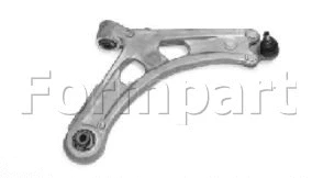 Bras de liaison, suspension de roue FORMPART 1309071