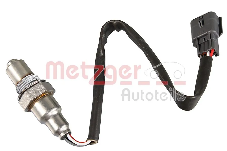 Sonde lambda METZGER 0895640