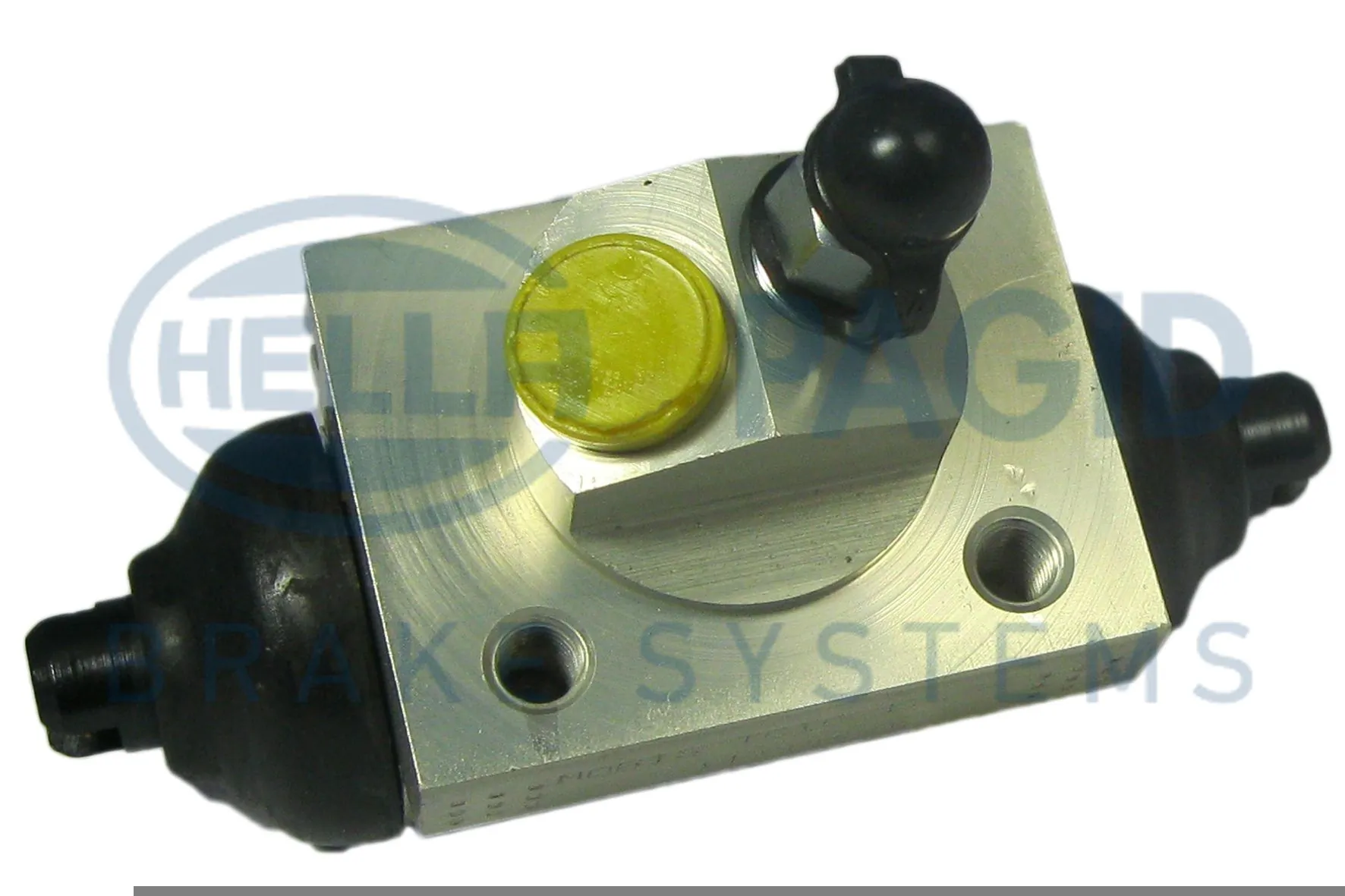 Cylindre de roue HELLA PAGID 8AW 355 534-111