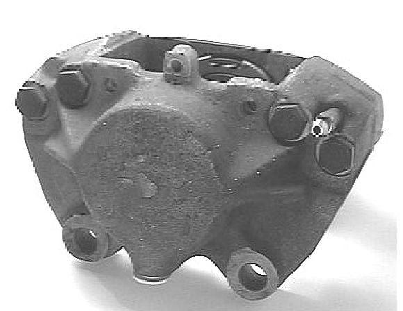 Étrier de frein TECDRIVE TET1627