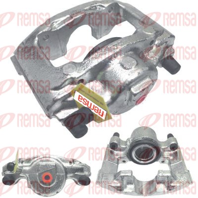 Étrier de frein REMSA 9005651