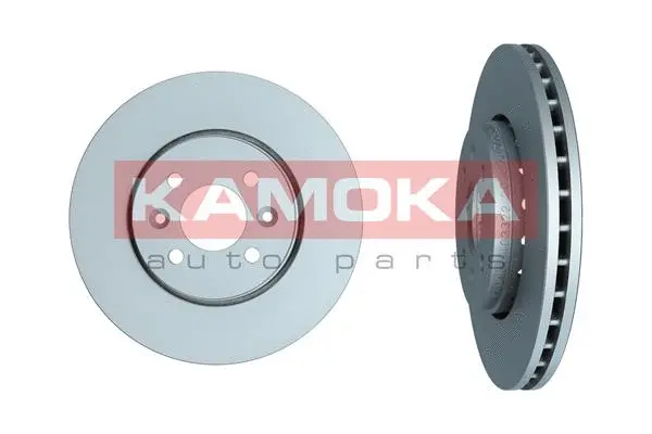 Disque de frein KAMOKA 103322