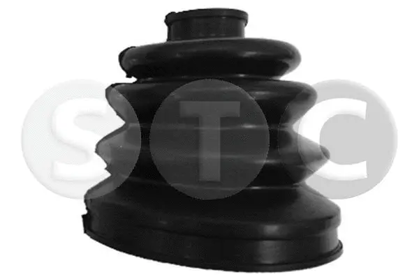Jeu de joints-soufflets, arbre de commande STC T411281