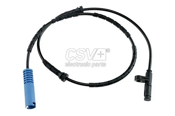 Capteur, vitesse de roue CSV electronic parts CSG9581