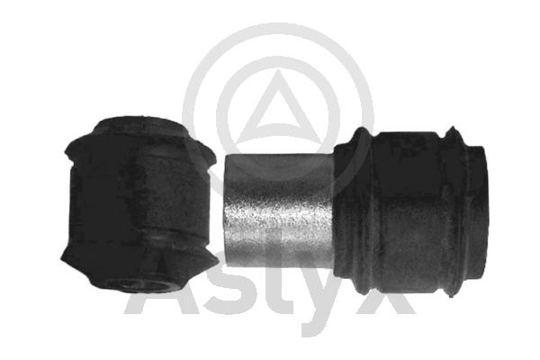 Suspension, corps de l'essieu Aslyx AS-203107