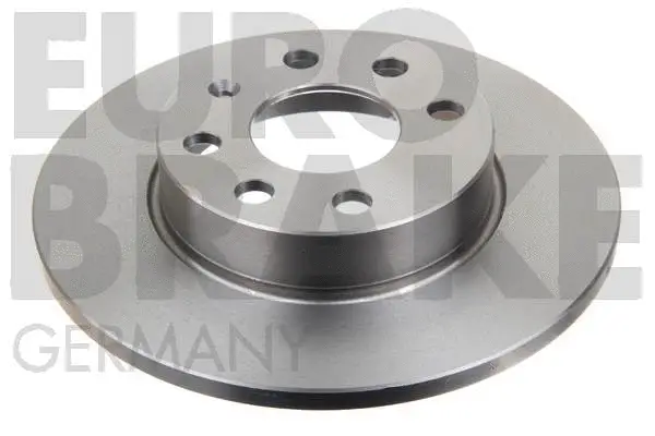 Disque de frein EUROBRAKE 5815203641