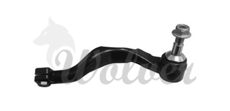 Rotule de barre de connexion WOLVER SP135872
