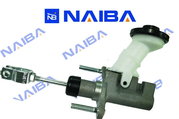 Cylindre émetteur, embrayage Calipere+ NAIBA CL516C