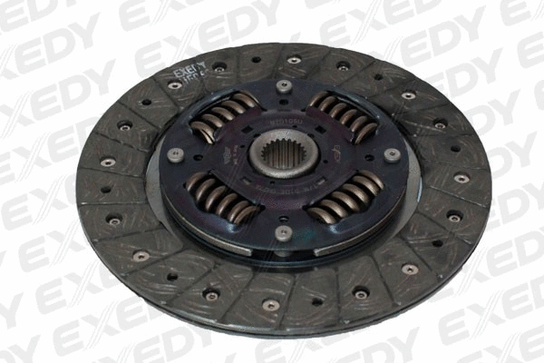 Disque d'embrayage EXEDY MZD105U