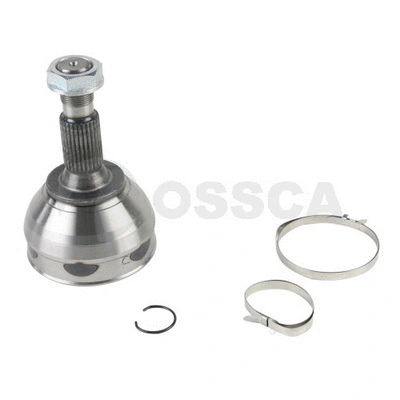 Jeu de joints, arbre de transmission OSSCA 20640