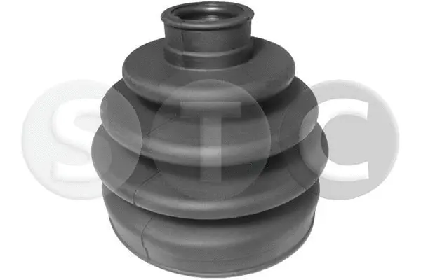 Jeu de joints-soufflets, arbre de commande STC T401818