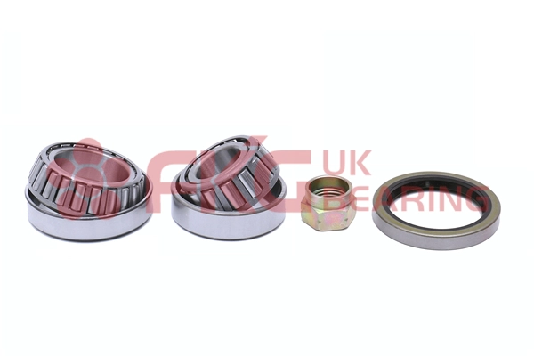 Kit de roulements de roue FKG GL4151S